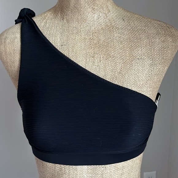 Vitamin A Bio Rib Giada Bikini Top 4/XS NEW - Picture 4 of 4